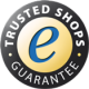 Trusted Shops Siegel Logo