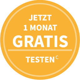 Gratis-Monat