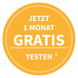 Gratis-Monat