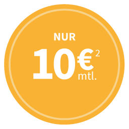 nur 10 EUR