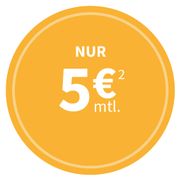 nur 5 EUR