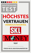 SKL Lotterie - BESTE Deutschlands