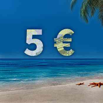 Symbolbild für 400.000 x