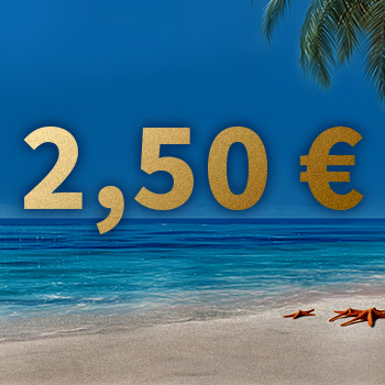 Symbolbild für 2,9 Mio. x