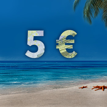 Symbolbild für 400.000 x