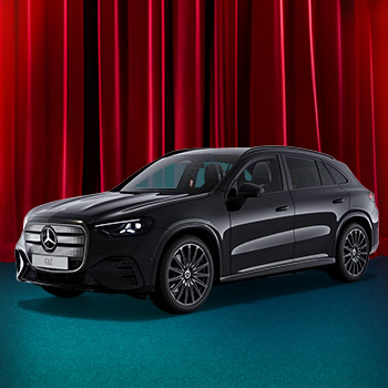Symbolbild für Mercedes GLC 400 EQ