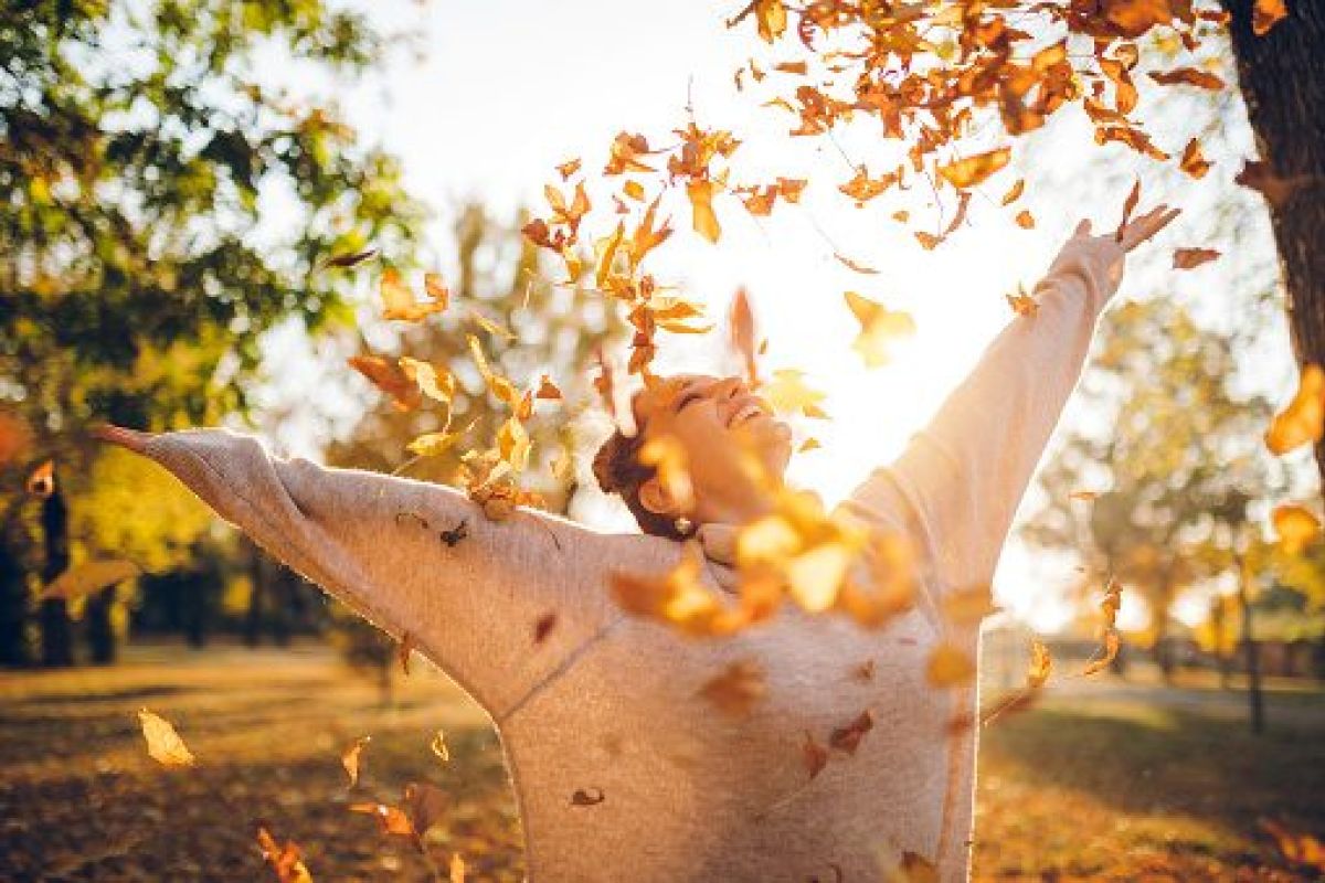 Sorgenfrei in den Herbst mit einem NKL Gewinn