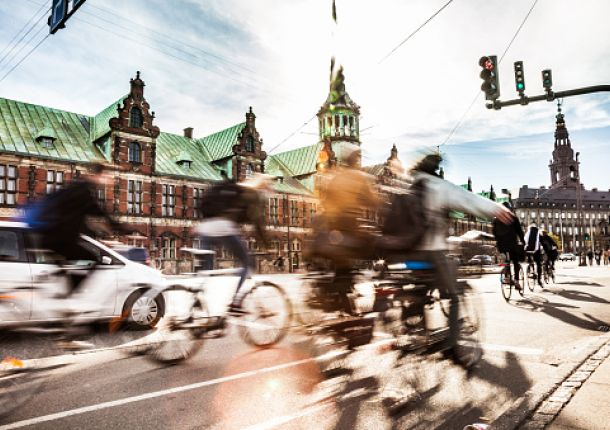 Mit der NKL Reiseträume erfüllen