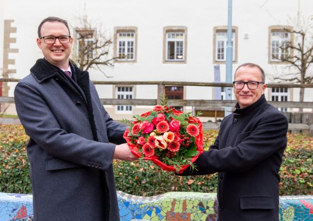 Gloeckle Spende Diakonie Stetten
