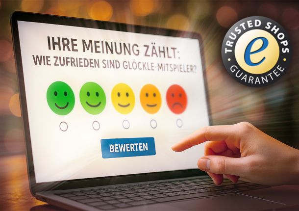 Erfahrungen und Bewertungen unserer Mitspieler