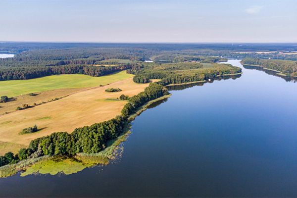 Reisetipps Kurzurlaub in Deutschland