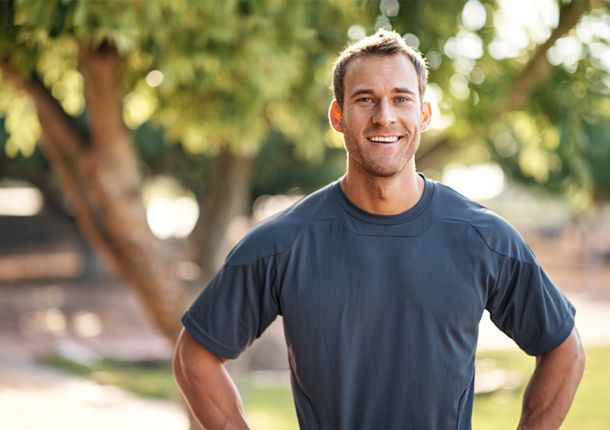 Fitnesstrainer holt sich mit NKL-Los von Glöckle 62.500 Euro