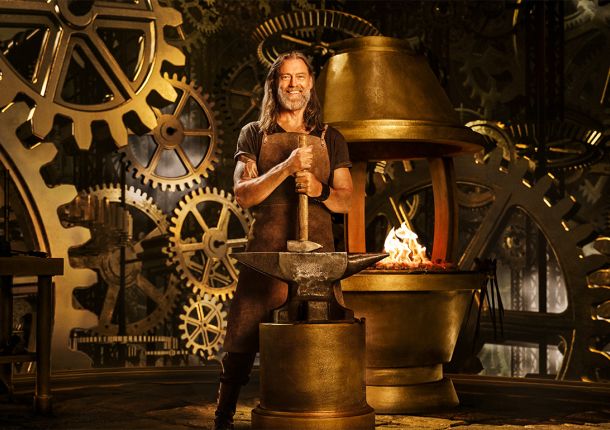 NKL Glücksschmiede - die NKL Produkte im Vergleich