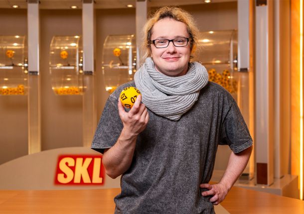 SKL Millionen-Event-Kandidat Leonardo G