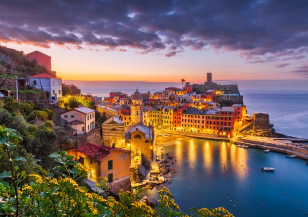 Glöckle Mitarbeiter geben Reisetipps