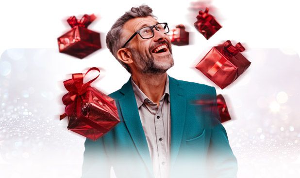 Bei der SKL haben Sie jeden Tag die Chance auf einen Millionengewinn.