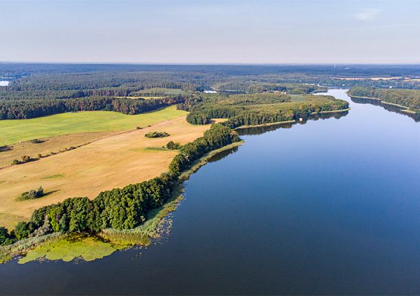 Reisetipps Kurzurlaub in Deutschland
