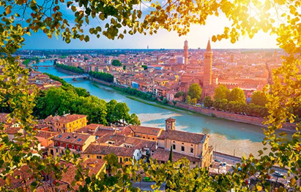 Mit der NKL Reiseträume erfüllen