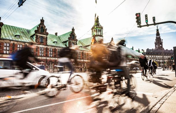 Mit der NKL Reiseträume erfüllen