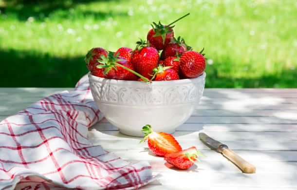 Mit der NKL Lotterie den Frühling richtig genießen