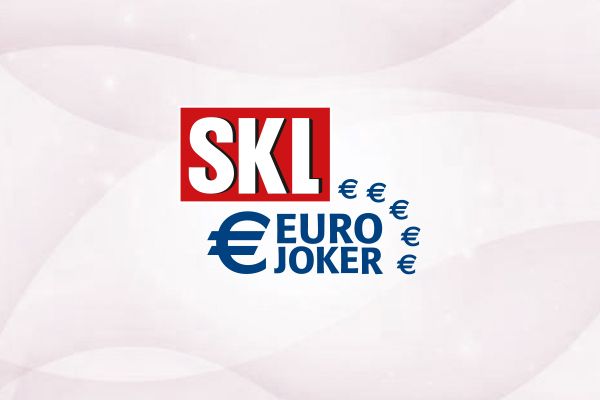skl eurojoker logo