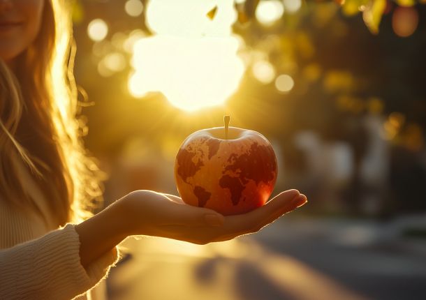 Weltgesundheitstag: Wie hängen Geld, Glück und Gesundheit zusammen?
