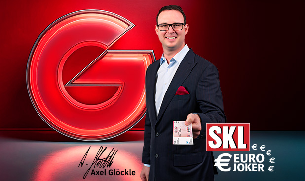 SKL EURO-JOKER