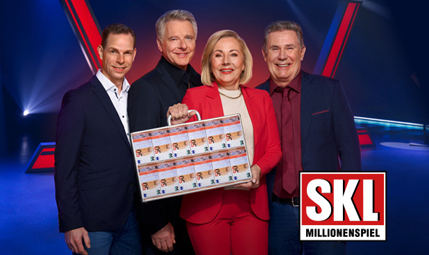 SKL-Millionenspiel