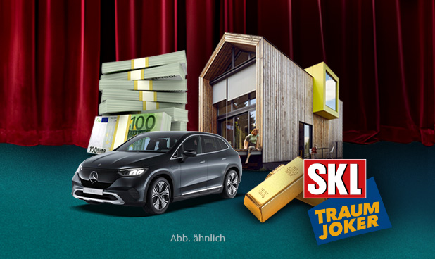 SKL WEIHNACHTS-JOKER