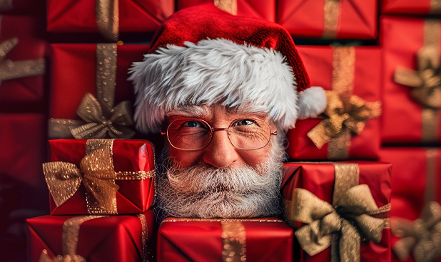 SKL Weihnachts-Joker