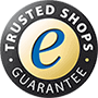 trusted shops logo