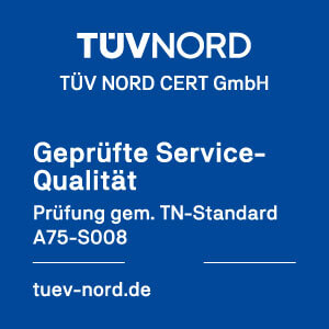 TÜV NORD Logo