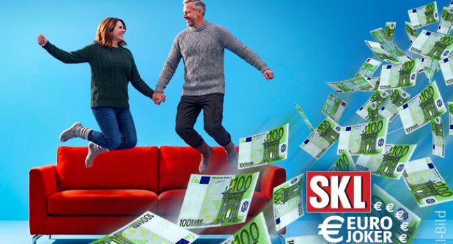SKL Eurojoker