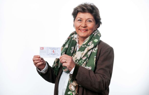 Beim SKL Millionen-Event die Chance auf 1 Million € sichern