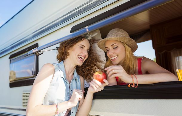 Mit einem NKL Klassenlotterie Gewinn den Traumurlaub verwirklichen